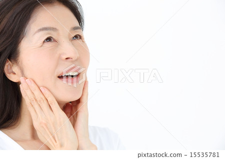 美女·成熟女性 美女·成熟女性 15535781