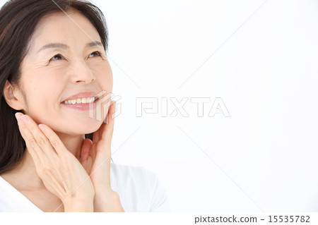 美女·成熟女性 美女·成熟女性 15535782