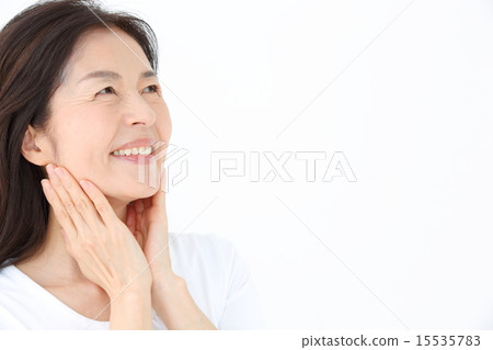 美女·成熟女性 美女·成熟女性 15535783