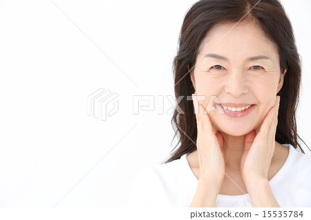 美女·成熟女性 美女·成熟女性 15535784