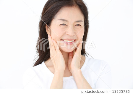 美女·成熟女性 美女·成熟女性 15535785