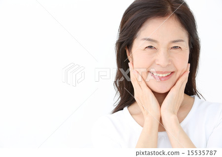美女·成熟女性 美女·成熟女性 15535787