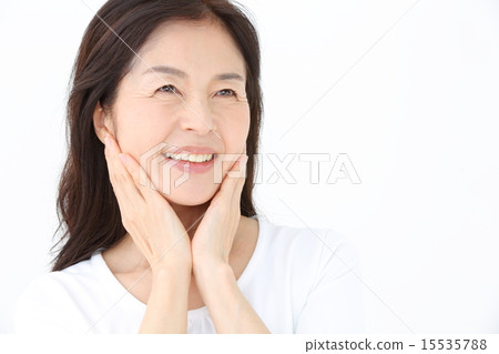 美女·成熟女性 美女·成熟女性 15535788