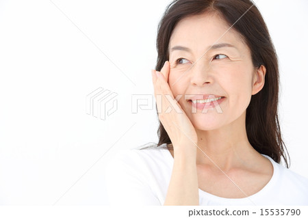 美女·成熟女性 美女·成熟女性 15535790