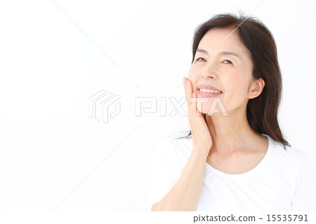 美女·成熟女性 美女·成熟女性 15535791
