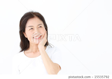 美女·成熟女性 美女·成熟女性 15535792