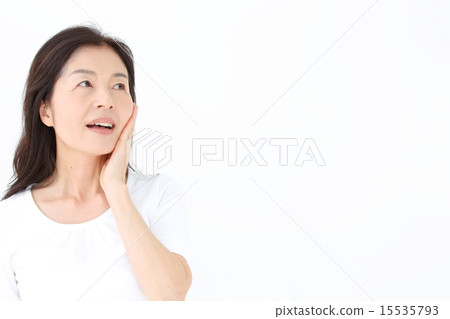 美女·成熟女性 美女·成熟女性 15535793