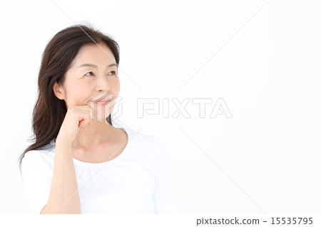 美女·成熟女性 美女·成熟女性 15535795