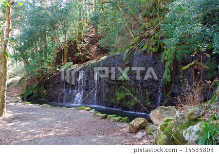 Chisuji Falls Chisuji Falls 15535803