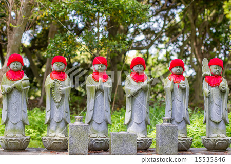 6 Jizo 6 Jizo 15535846