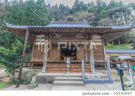 Ruhan寺主要大廳 15535937