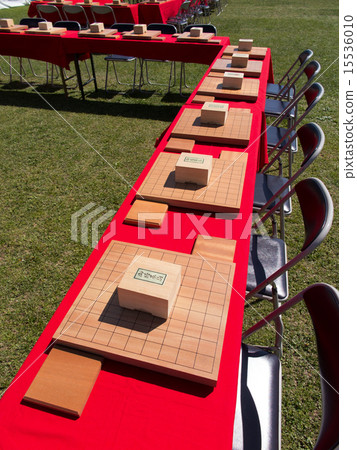 Shogi guidance game 15536010