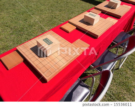 Shogi guidance game 15536011