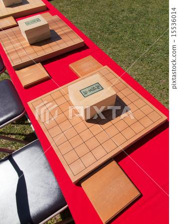 Shogi guidance game Shogi guidance game 15536014