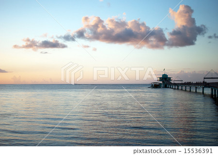 Guam Underwater Observation Tower Guam Underwater Observation Tower 15536391