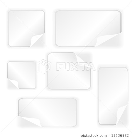 Paper Stickers Collection Paper Stickers Collection 15536582