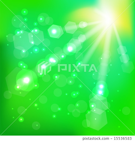 Sun Background 15536583