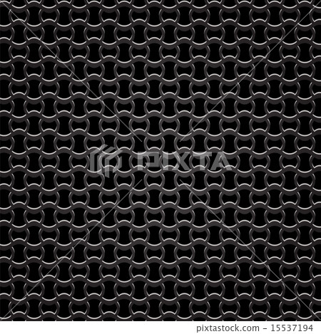 Perforated Background 15537194
