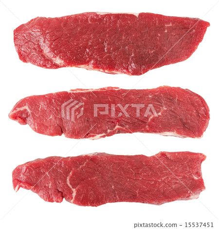 Fresh Raw Meat Fresh Raw Meat 15537451