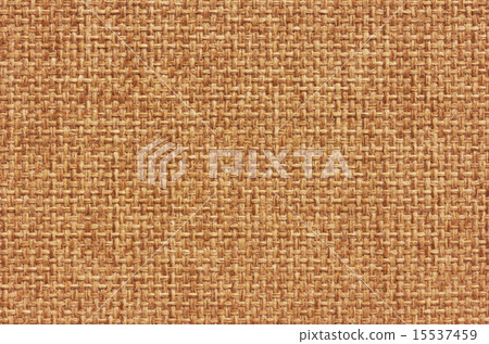 Natural burlap background Natural burlap background 15537459