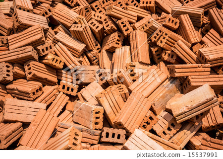 A Brick Construction used for build A Brick Construction used for build 15537991