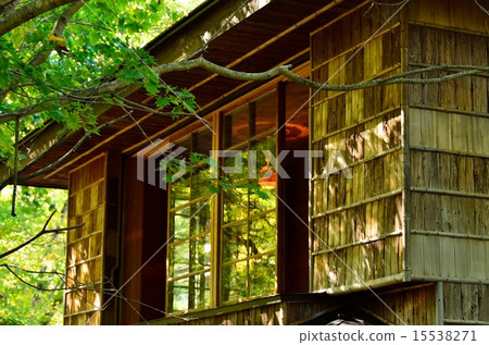 Itariya大使館別墅 Itariya大使館別墅 15538271