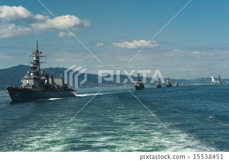 Arm of Maritime Self-Defense Force vessels Arm of Maritime Self-Defense Force vessels 15538451