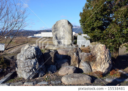 Anegawa Battlefield Battlefield Yanagi Yanagi 15538481