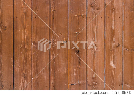 Wooden wall background 15538628