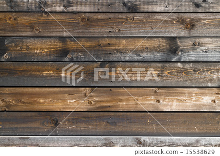 Wooden wall background Wooden wall background 15538629