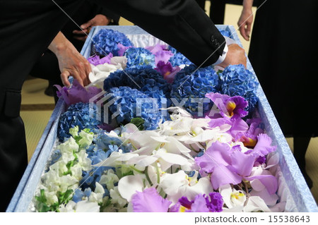 Farewell ceremony 15538643
