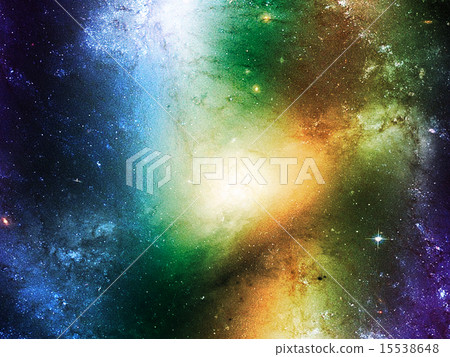 Cosmo __大宇宙 Cosmo __大宇宙 15538648