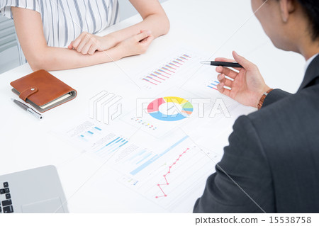 會議形象 15538758