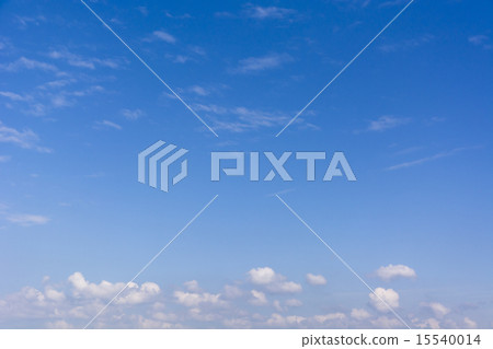 Changing Spring Sky Changing Spring Sky 15540014