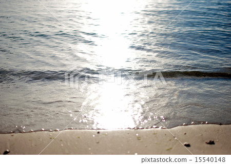 The sea of Guam - Stock Photo [15540148] - PIXTA