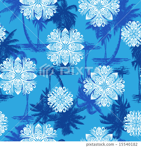 Hawaiian quilt, Hawaiian quilt, 15540182