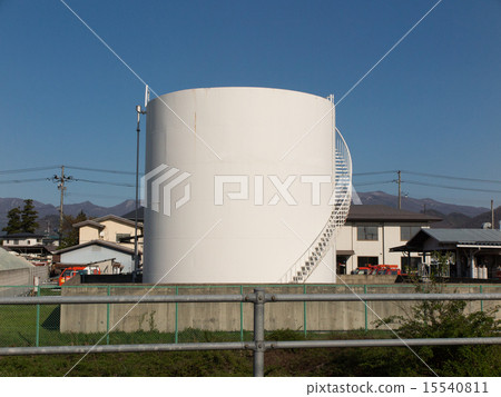 儲氣罐 儲氣罐 15540811