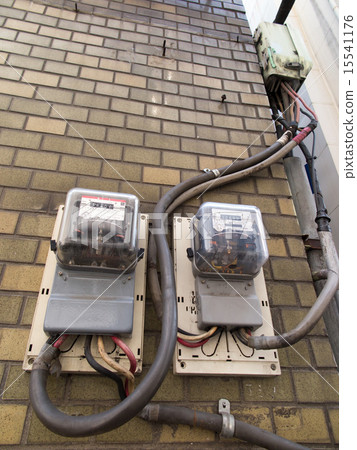 老功率計 15541176