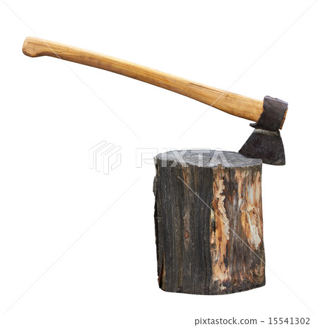Axe 15541302