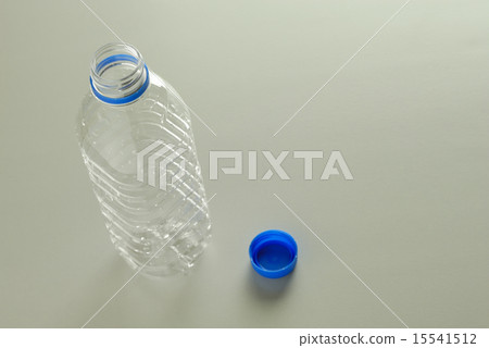 PET bottle (sky) 15541512