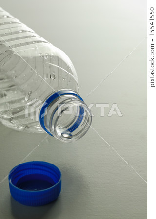 PET bottle (sky) 15541550
