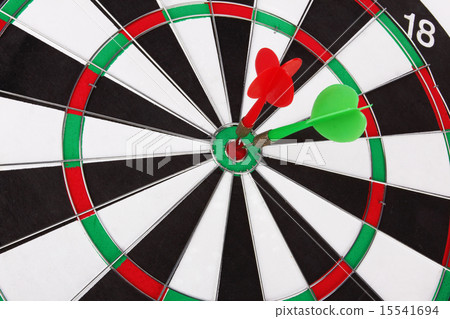 dartboard 15541694