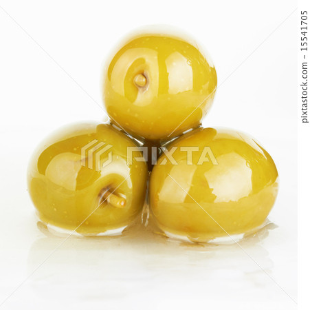 green olives green olives 15541705
