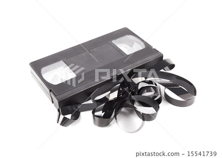VHS 15541739