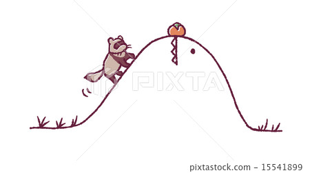 Tanuki and the way trap 15541899