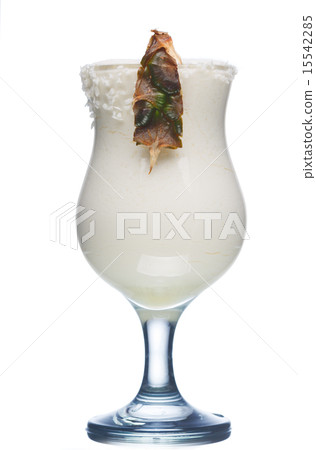 Pina colada 15542285