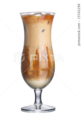 Thai coffee Thai coffee 15542298
