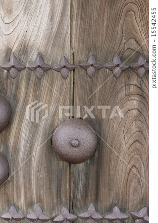 Hiijinji Sanmon · Breast pins (Chibi) 15542455