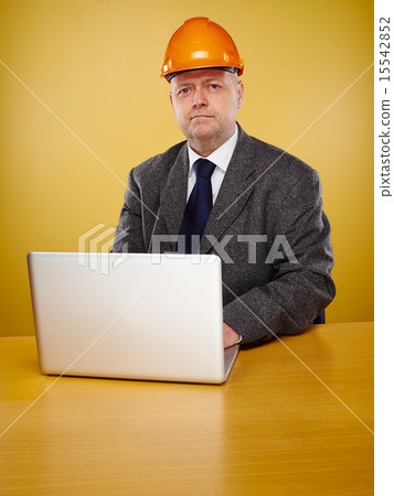 Engineer in office 15542852