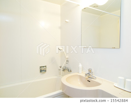 Hotel unit bus 15542884